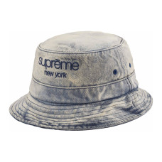 Supreme SS24 WEEK 13 CHINO TWILL CRUSHER