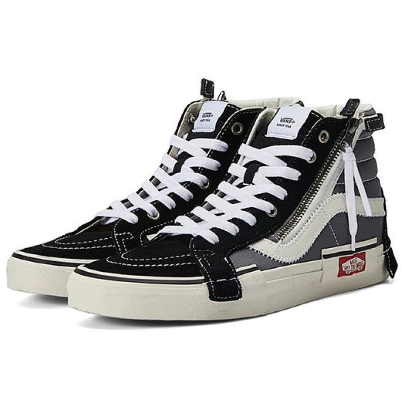 Vans SK8 Reissue Cap