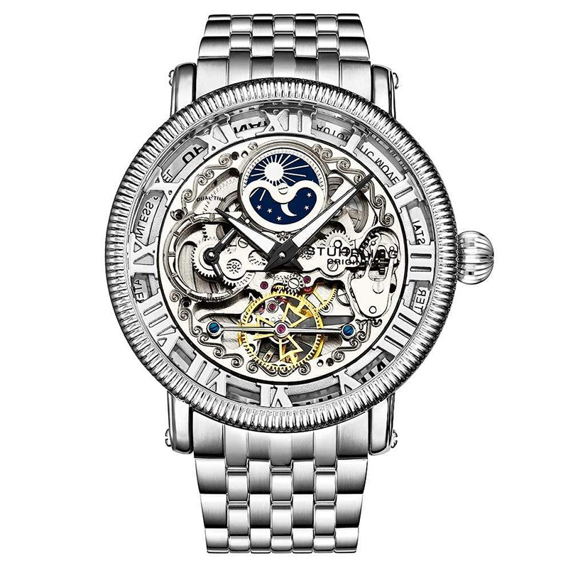 STUHRLING 48mm