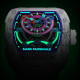 FAIRWHALE FW-6770-R