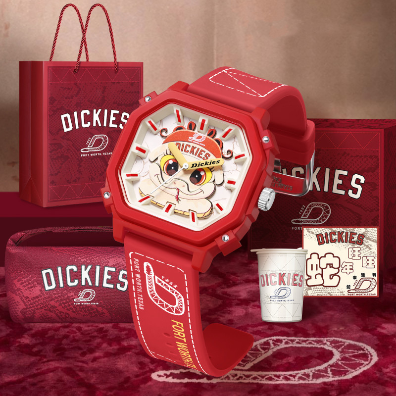 Dickies