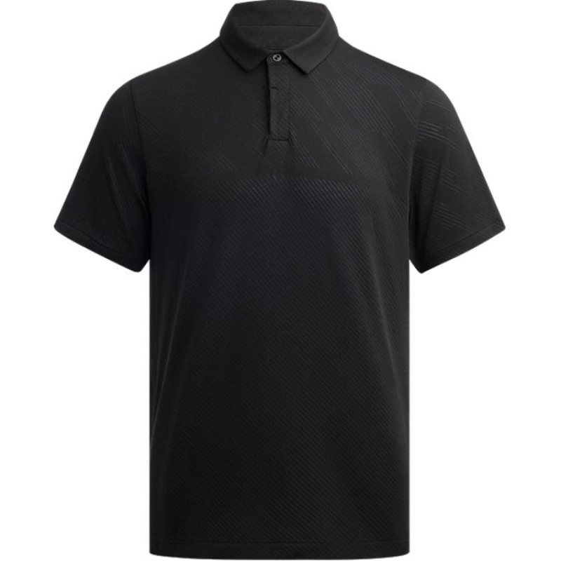 Under Armour Tour Tips Seamless Polo