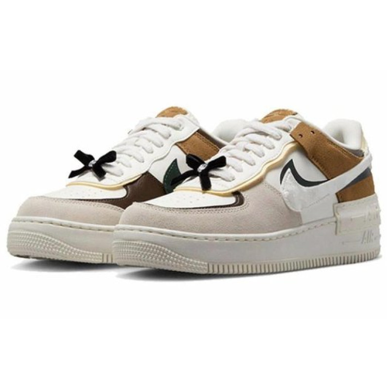 Nike Air Force 1 Low shadow
