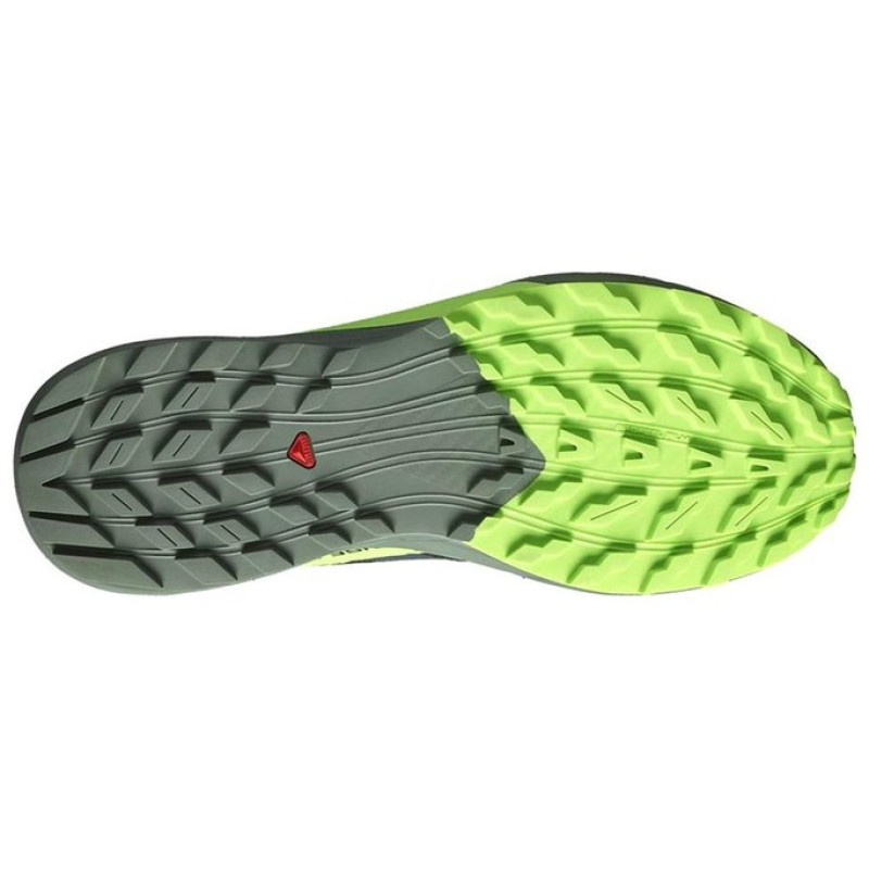 SALOMON