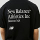 New Balance Logo T