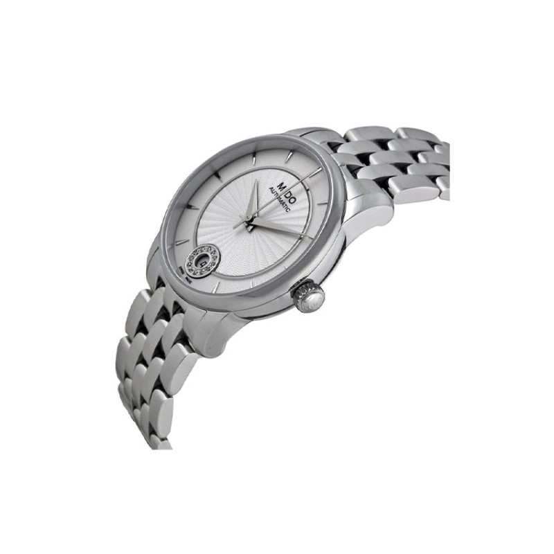 MIDO 50 33mm M007.207.11.036.00
