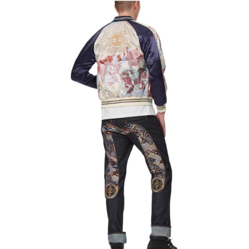 EVISU SS22