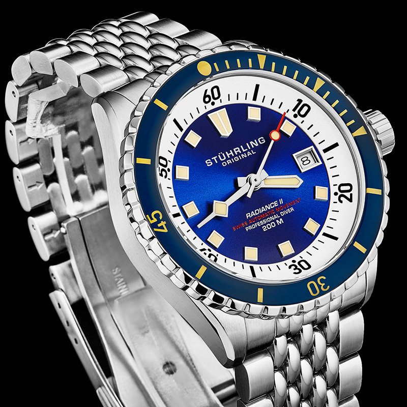 STUHRLING Radiance 42 200 1009