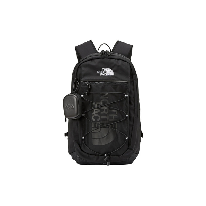 THE NORTH FACE Logo