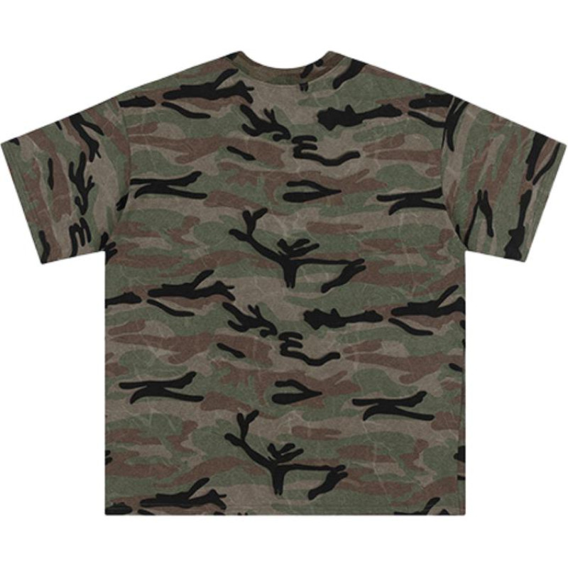 Warrior T