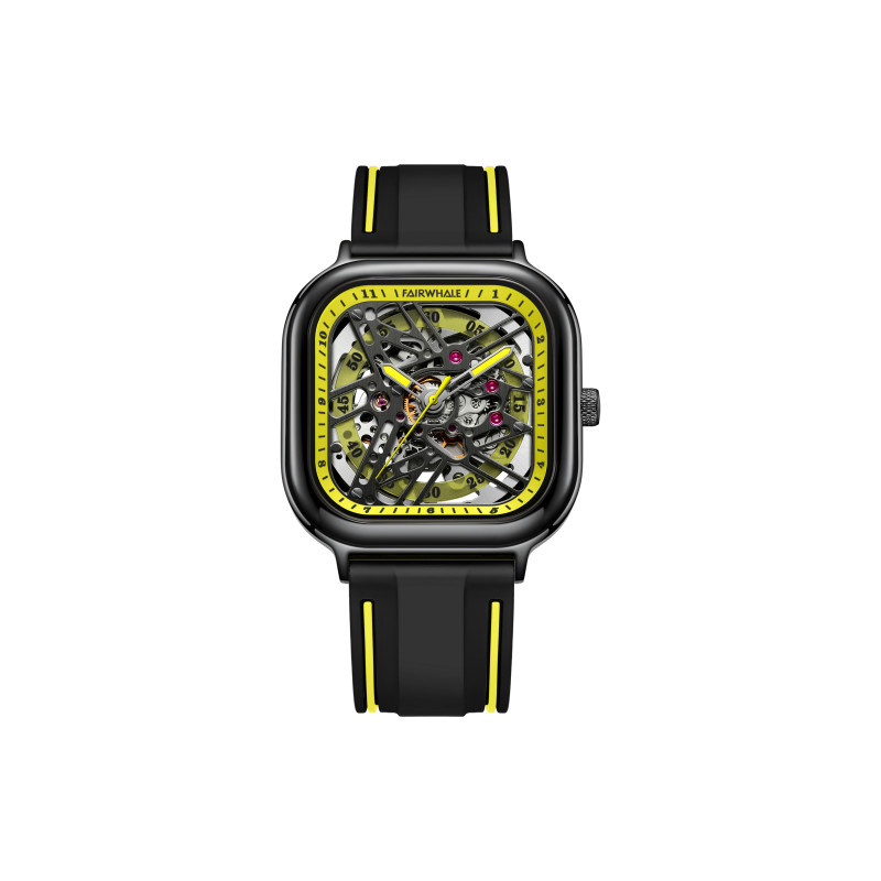 FAIRWHALE FW-6410-R3