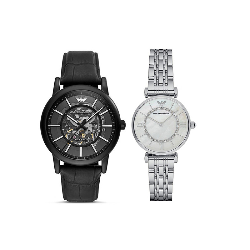 EMPORIO ARMANI AR60008+AR1908