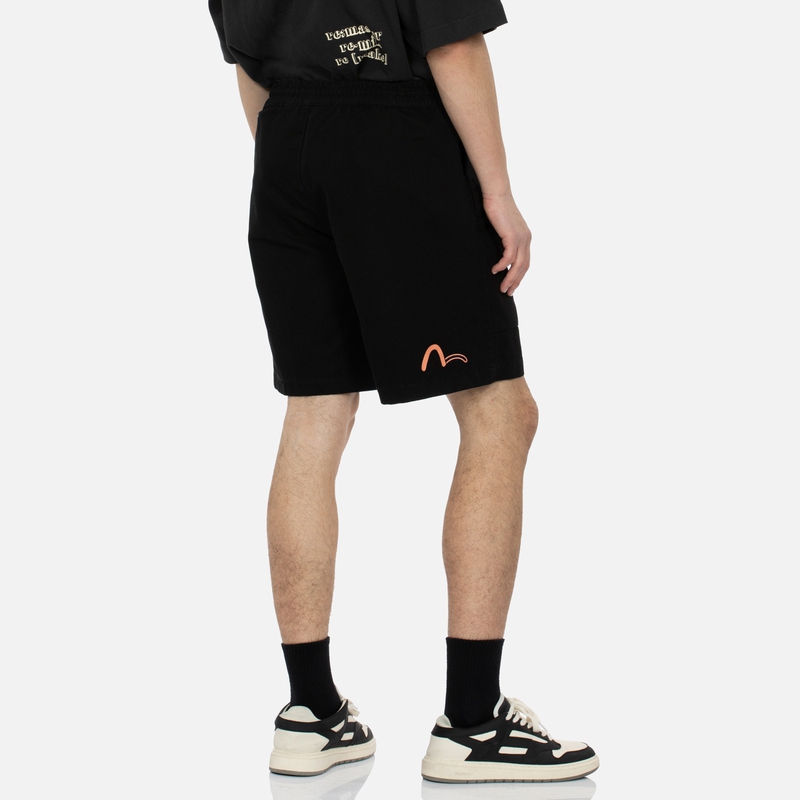 EVISU KURO SS24