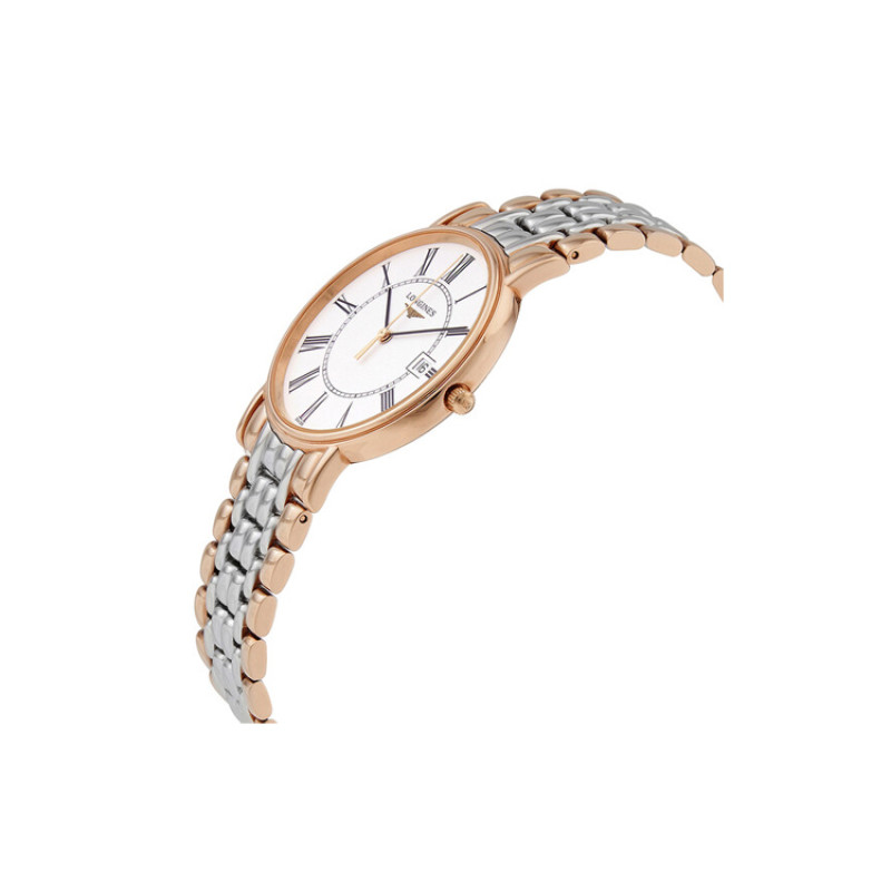 LONGINES 38.5mm L4.790.1.11.7
