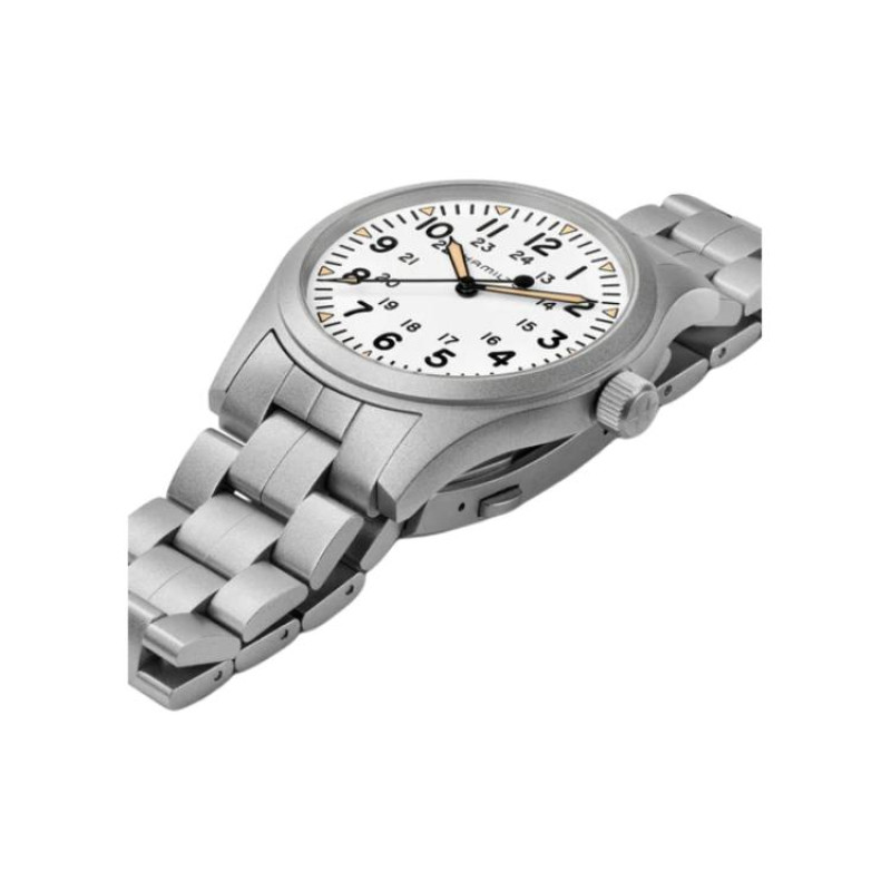 HAMILTON Mechanical 42mm H69529113