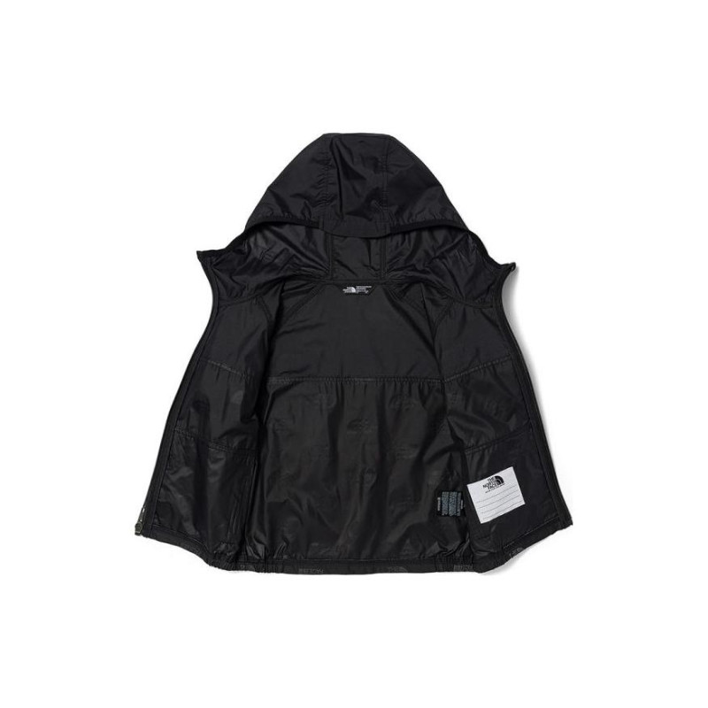 THE NORTH FACE Logo