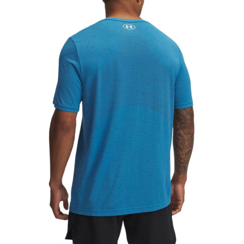 Under Armour Vanish Seamless LogoT