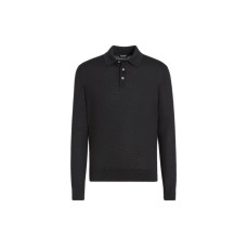 Zegna FW22 Polo