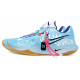 Nike Precision 6