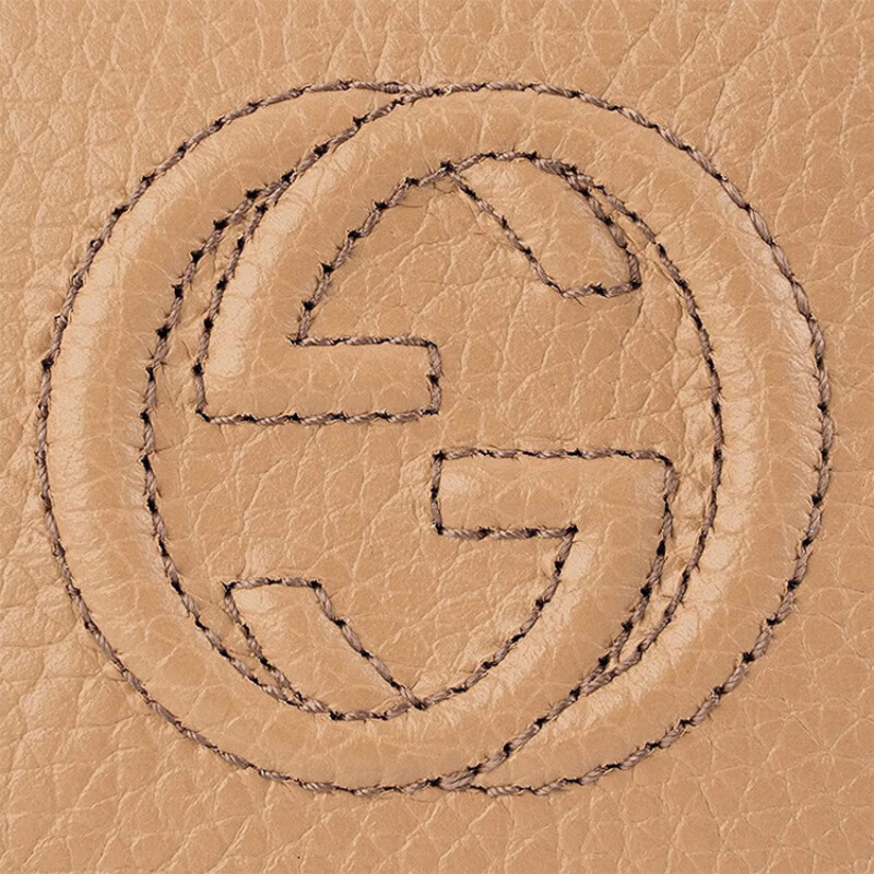 GUCCI Logo