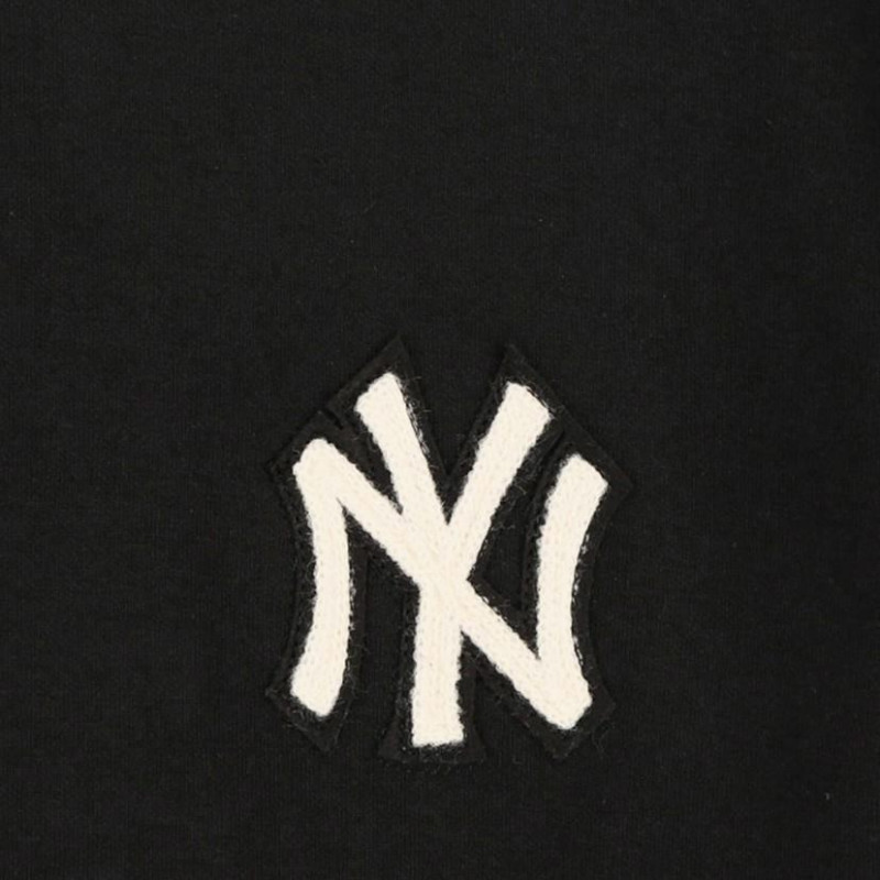MLB NY Logo