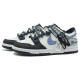 Nike Dunk vibe 520