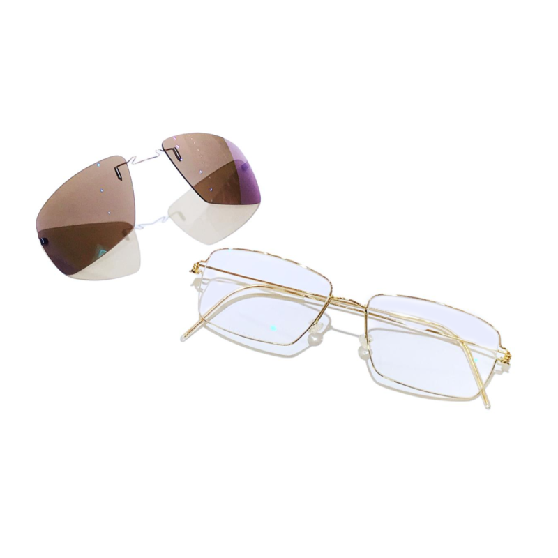 LINDBERG Precious 18K