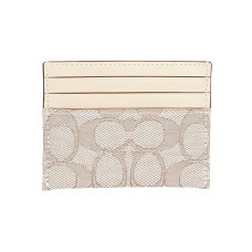 COACH Card Case 10
