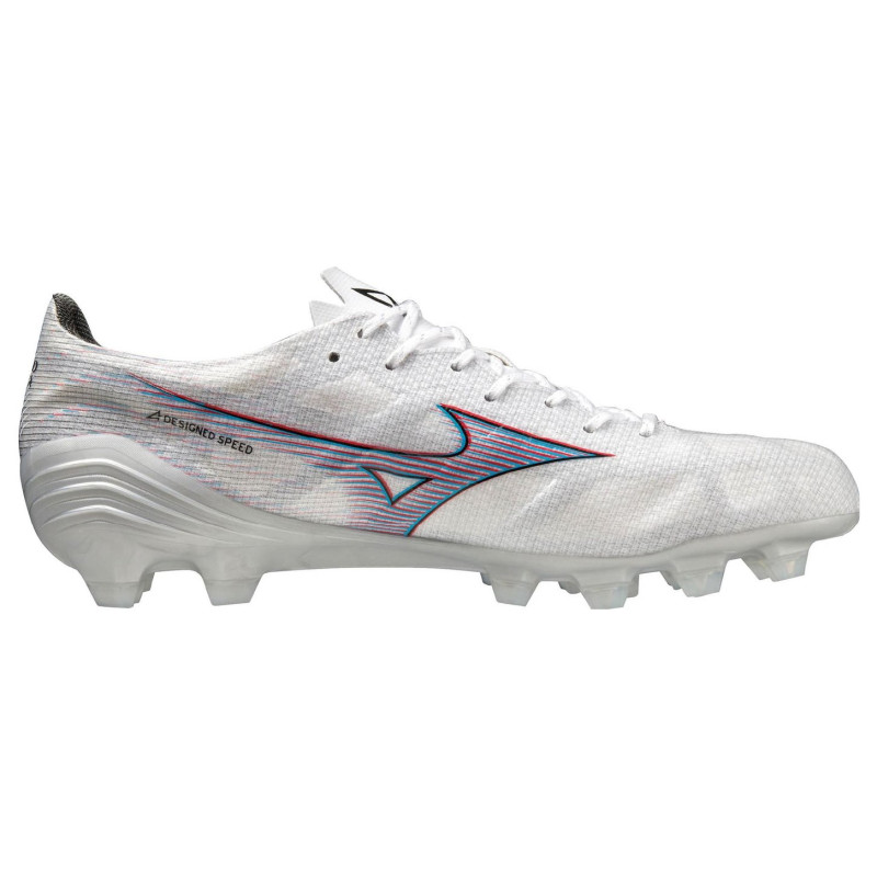 Mizuno Alpha Pro