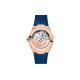 OMEGA 50m 41mm 18k 131.63.41.21.03.001