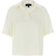 THEORY SS25 Polo