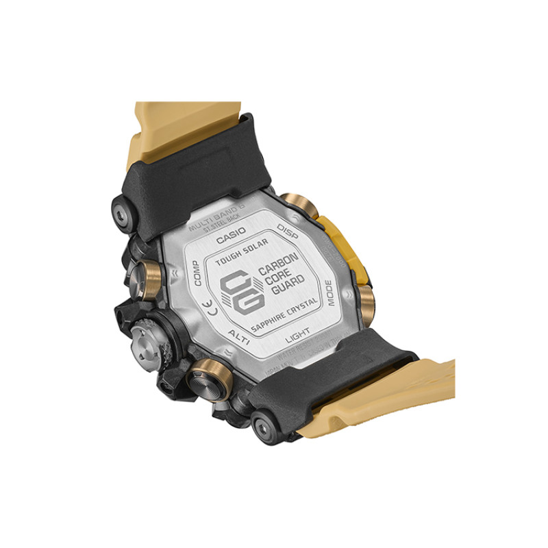 G-SHOCK 61.2*54.4mm GWG-2000-1A5PR