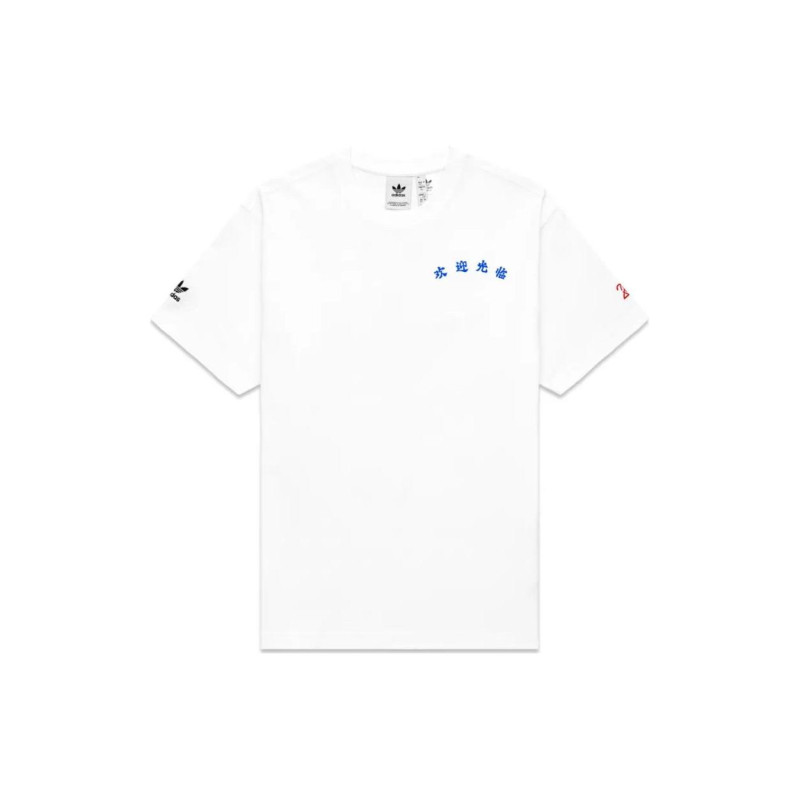 adidas originals x CLOT LogoT