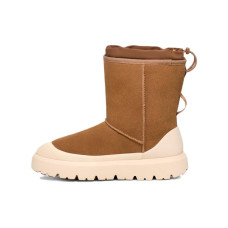 UGG CLASSIC SHORT Weather Hybrid