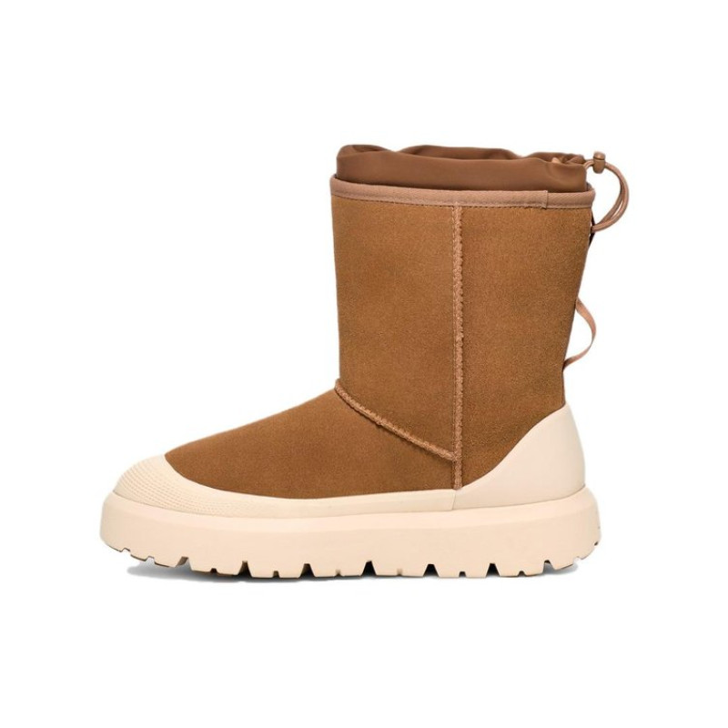 UGG CLASSIC SHORT Weather Hybrid