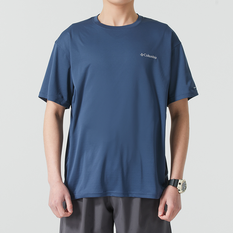 Columbia LogoT