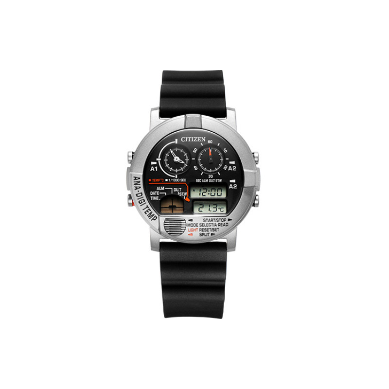 CITIZEN TEMP PU JG0070-11E