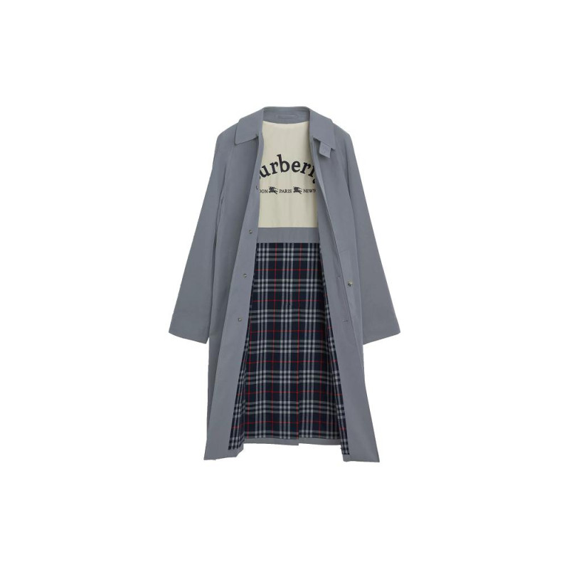 Burberry SS22