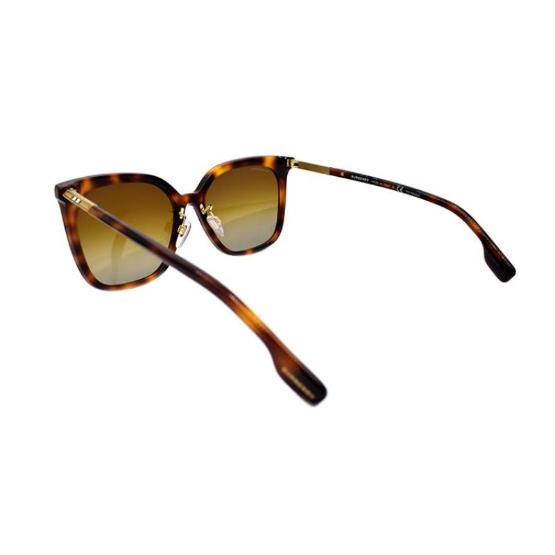 BURBERRY B. STRIPE