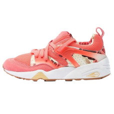Puma God X Careaux Craphic Rose
