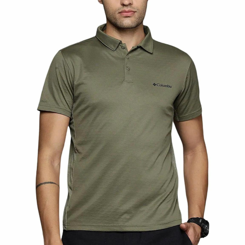 Columbia Polo