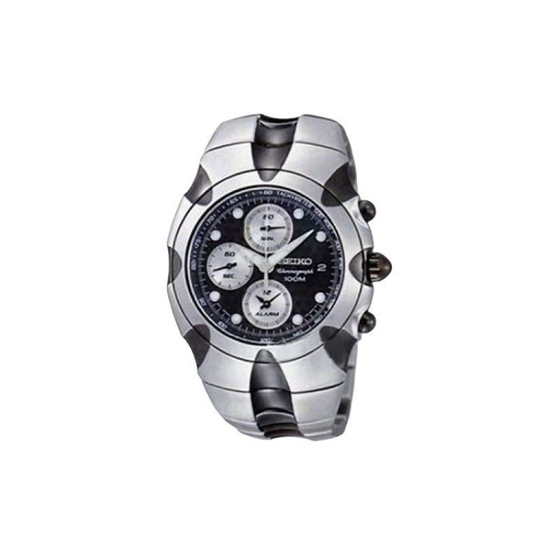 SEIKOChronograph100 43mm