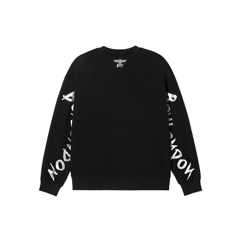 Boy London SS23 Logo