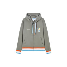 Champion x Melting Sadness FW23 Logo