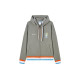 Champion x Melting Sadness FW23 Logo