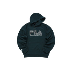 FILA FUSION Logo