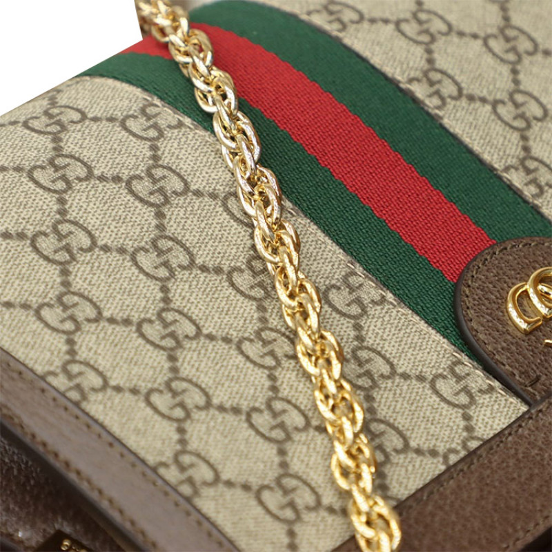 GUCCI Ophidia Logo
