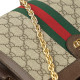 GUCCI Ophidia Logo