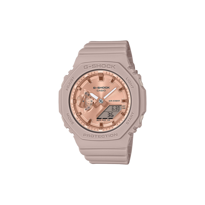 CASIO G-SHOCK GMA-S2100MD