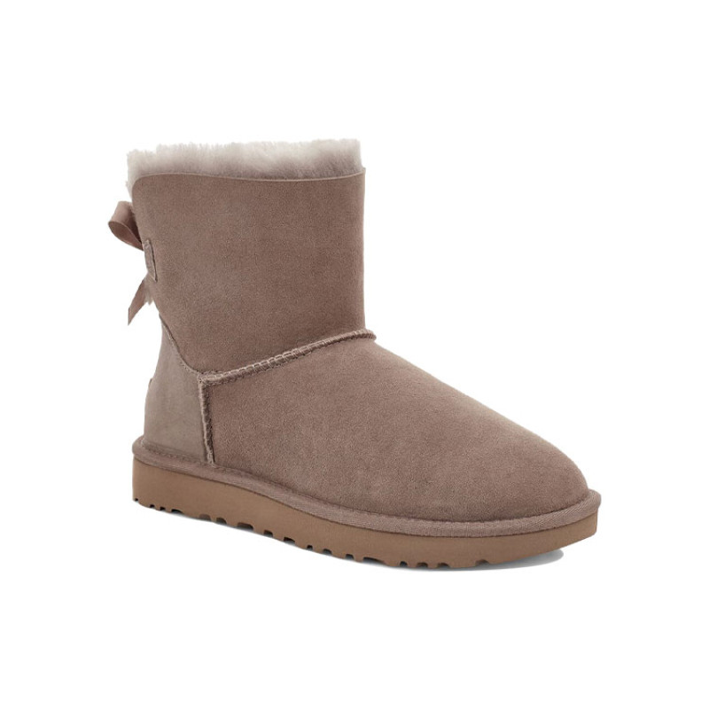 UGG Bailey Bow II Boot